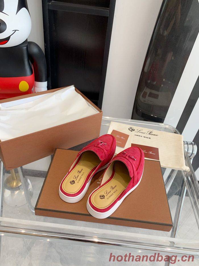 Loro Piana Couple Shoes LPS00015 Loro Piana Couple Shoes LPS00015